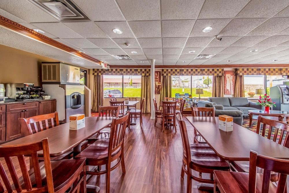 Econo Lodge Mount Laurel - Philadelphia East 21/31