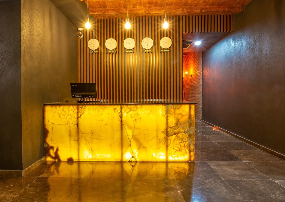 Royal Inn Hotel Tbilisi 10/50