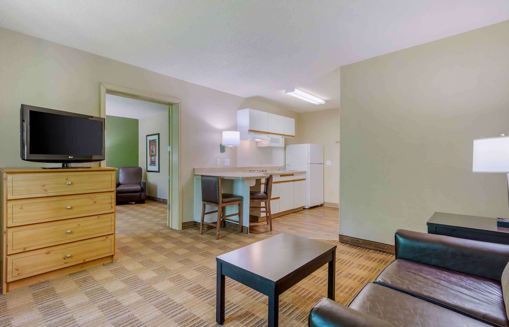 Extended Stay America - Atlanta - Marietta - Powers Ferry Rd 41/66