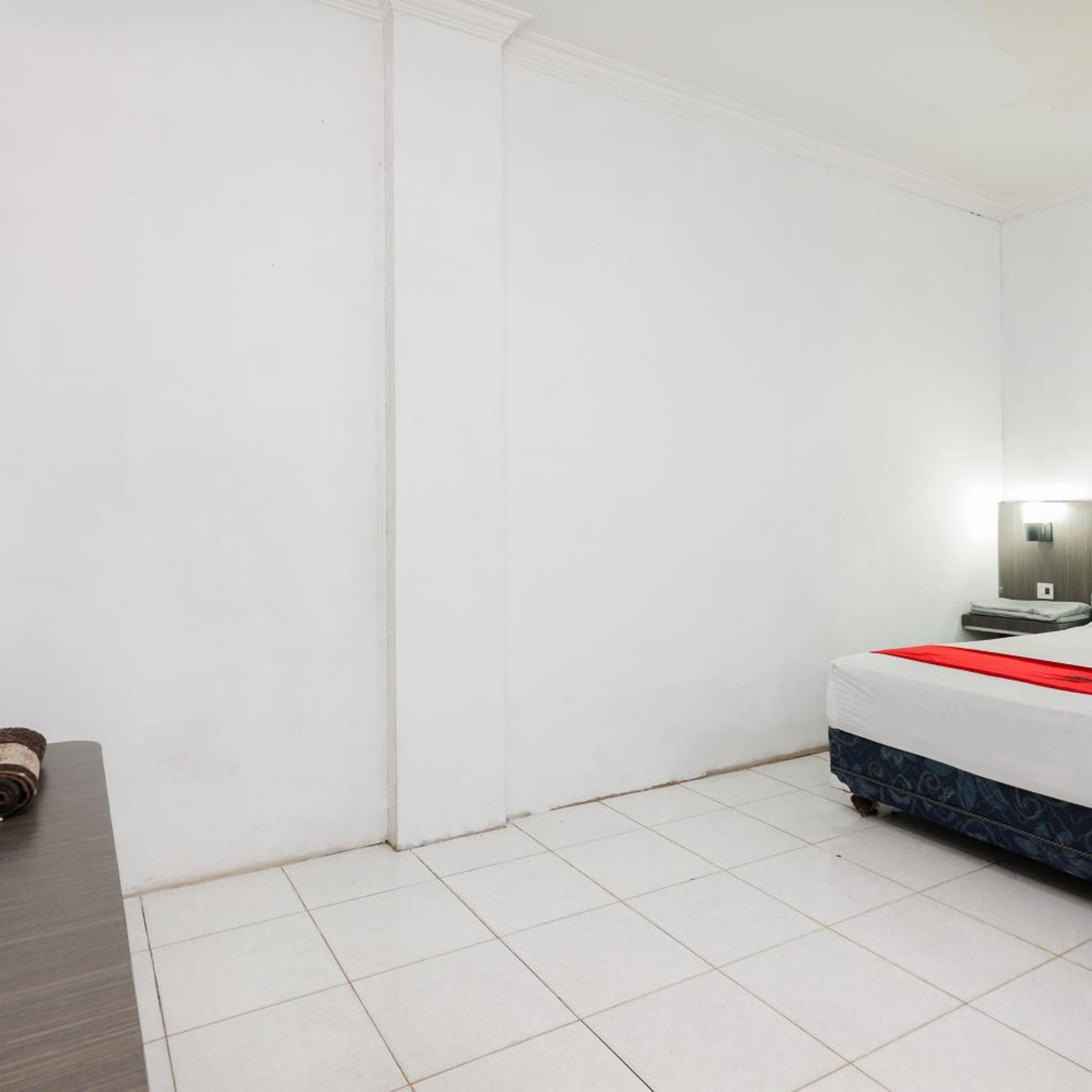 OYO 3848 Kavana Syariah Homestay 29/30