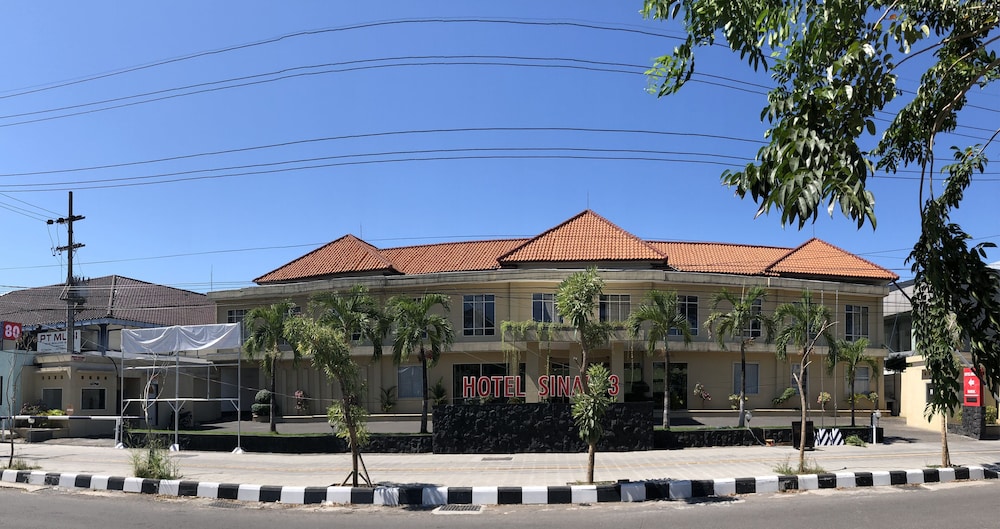 Hotel Sinar 3 1/15
