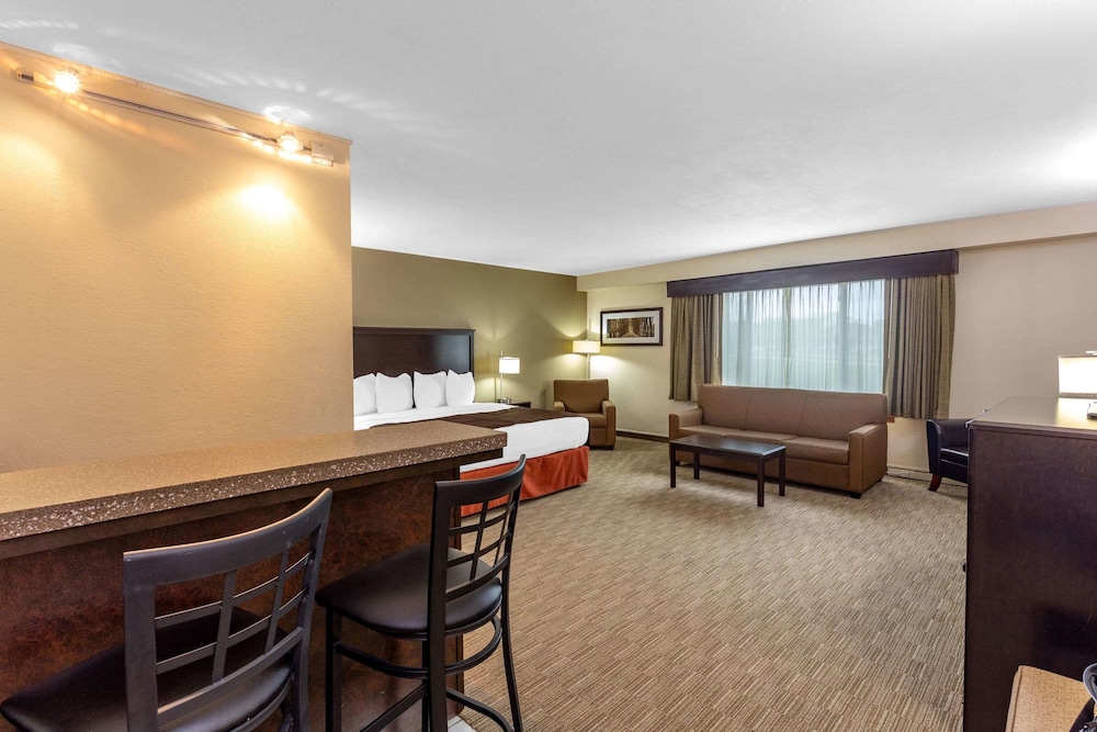 Americinn By Wyndham Janesville 25/57