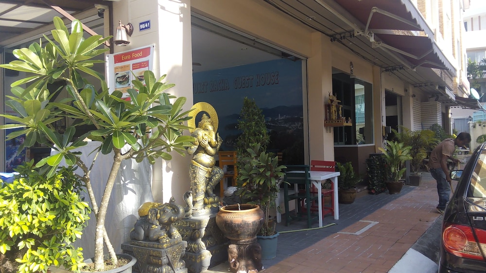 Phuket Racha At Kata 33/62