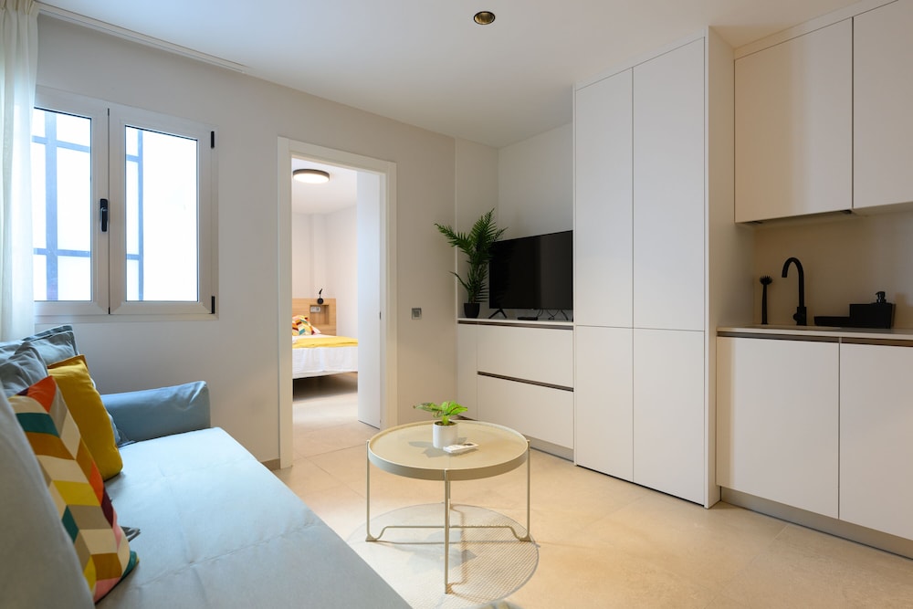 Canteras Urban Beach Apartments 33/47