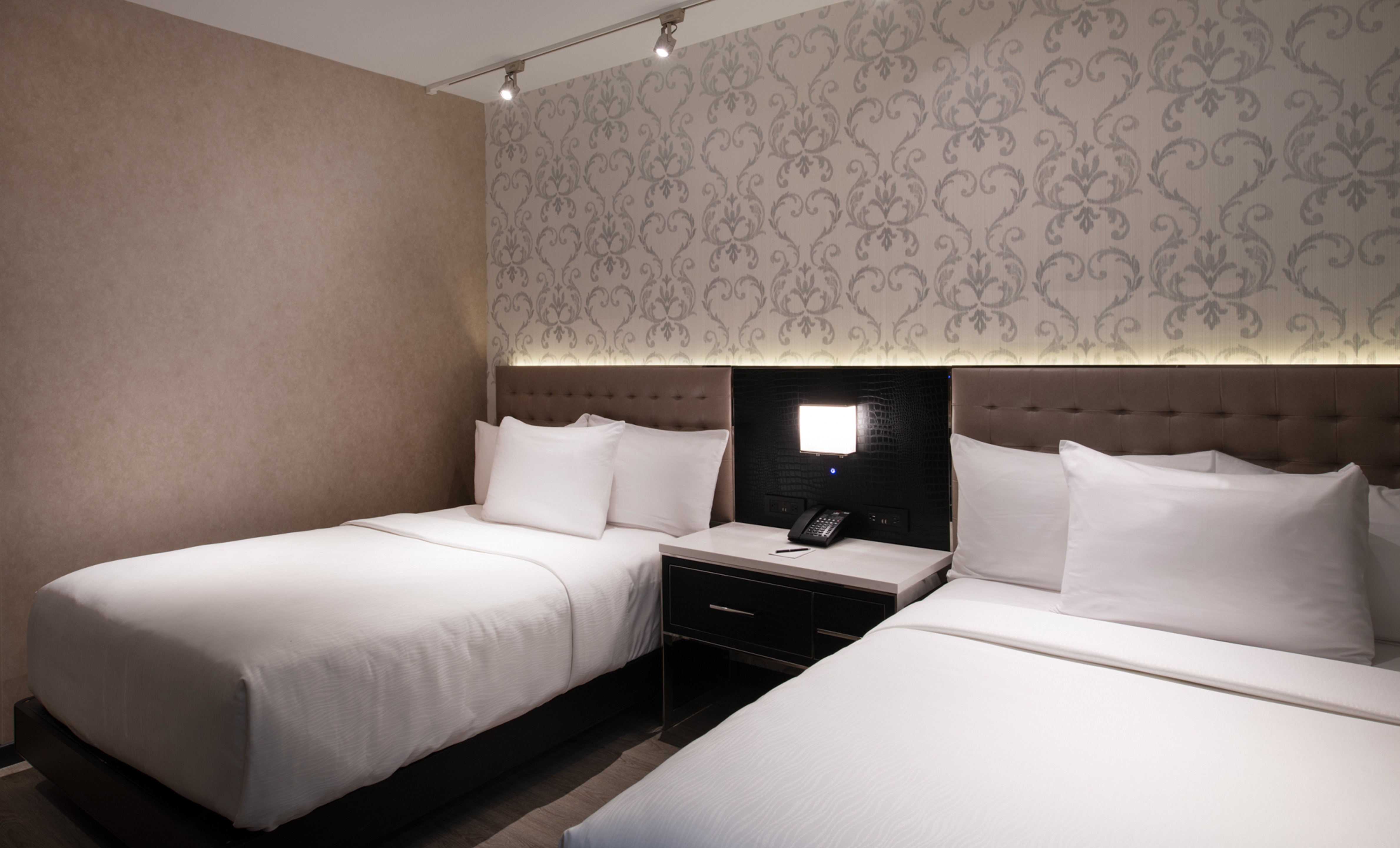 Aliz Hotel Times Square 22/63