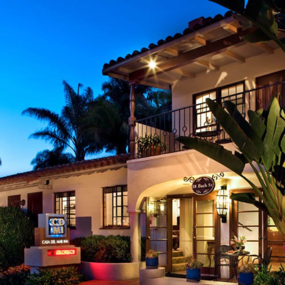 カーサ デル マール イン B&B 写真3