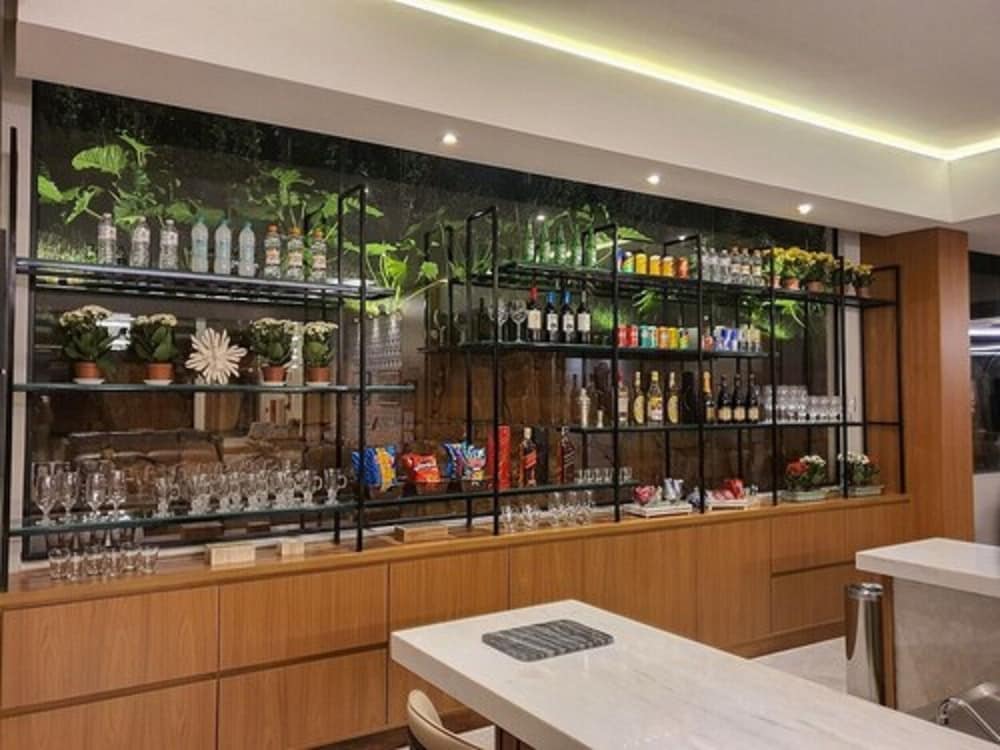 Class Hotel - Piracicaba 38/50