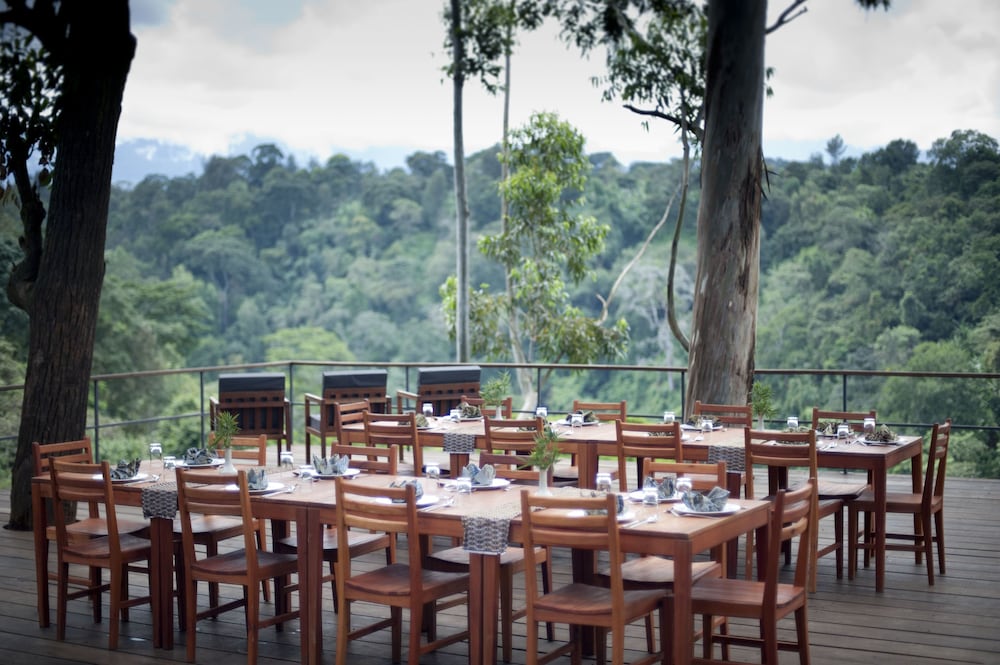 Kaliwa Lodge 32/49