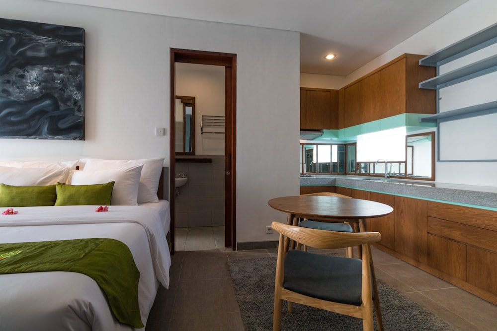 Sanur Art Villas 8/44