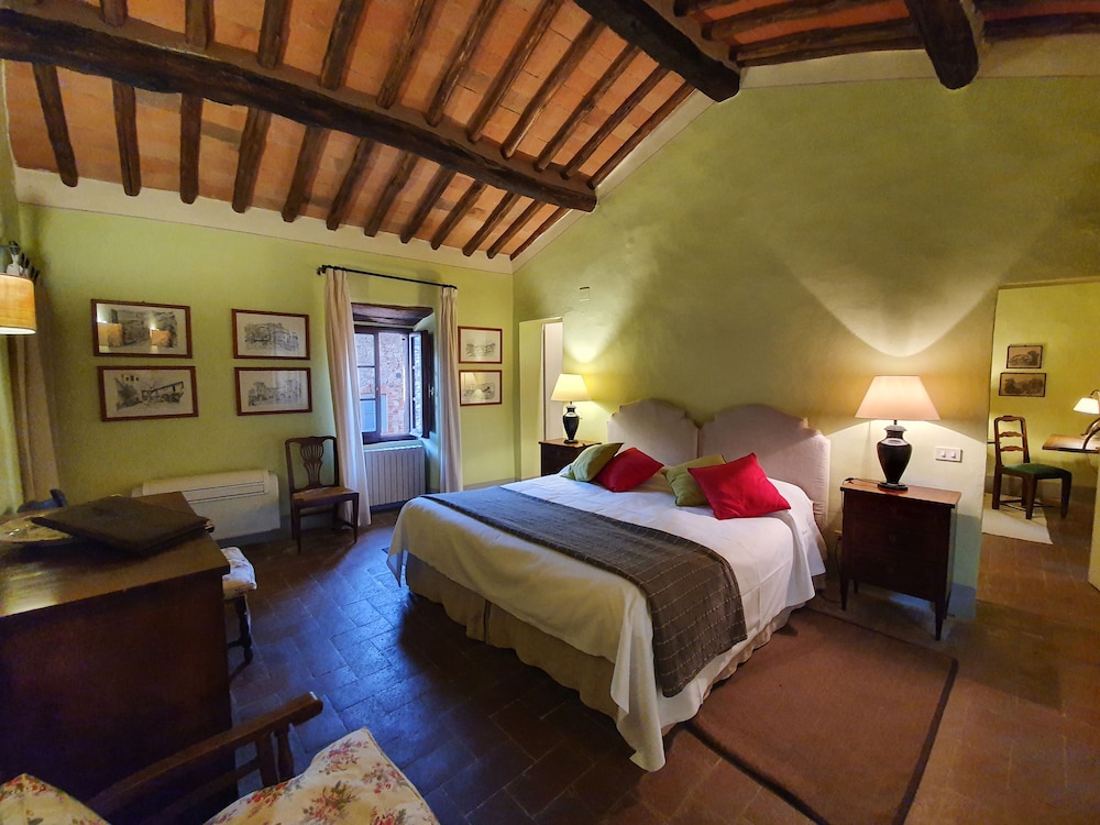 Castello di Fonterutoli 30/75