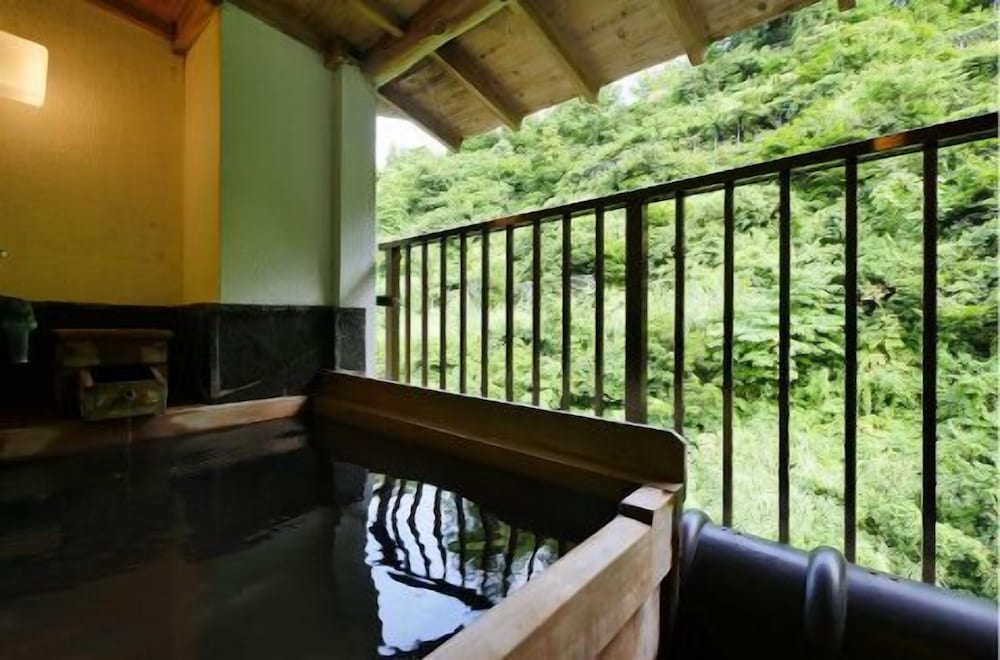 Matsunoyama Onsen Sake Hotel Tamakiya 37/50