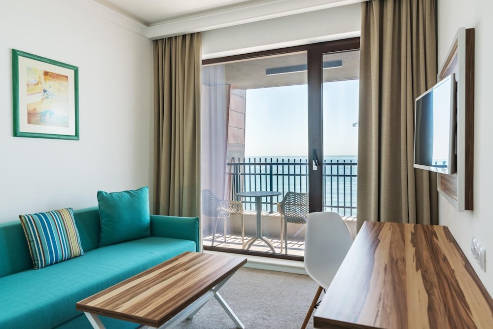 HVD Hotel Nympha Riviera Holiday Club Adults Only 18 23/45