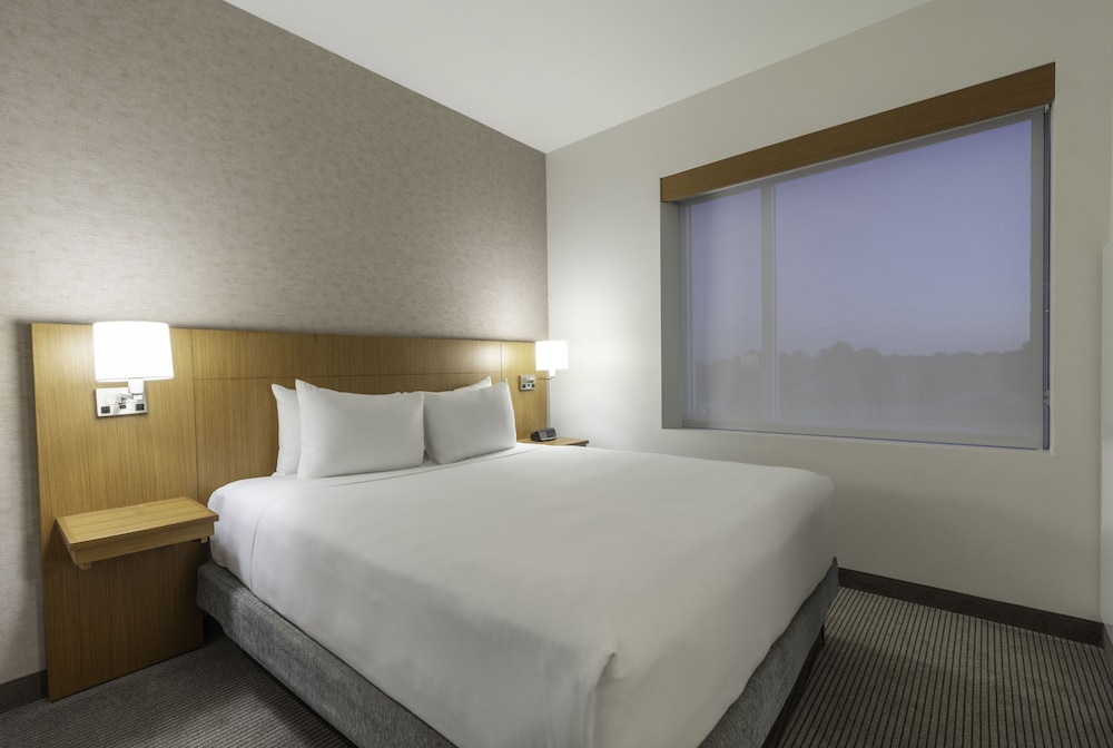 Hyatt Place Sandestin At Grand Blvd 15/67
