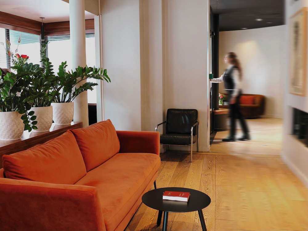 Hotel Chateaudun Opera 33/49