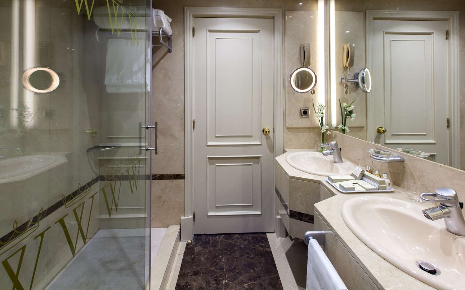 Wellington Hotel Spa Madrid 39/40