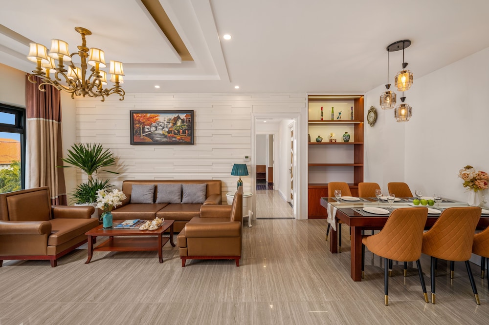 Rung Huong Apartment 28/50