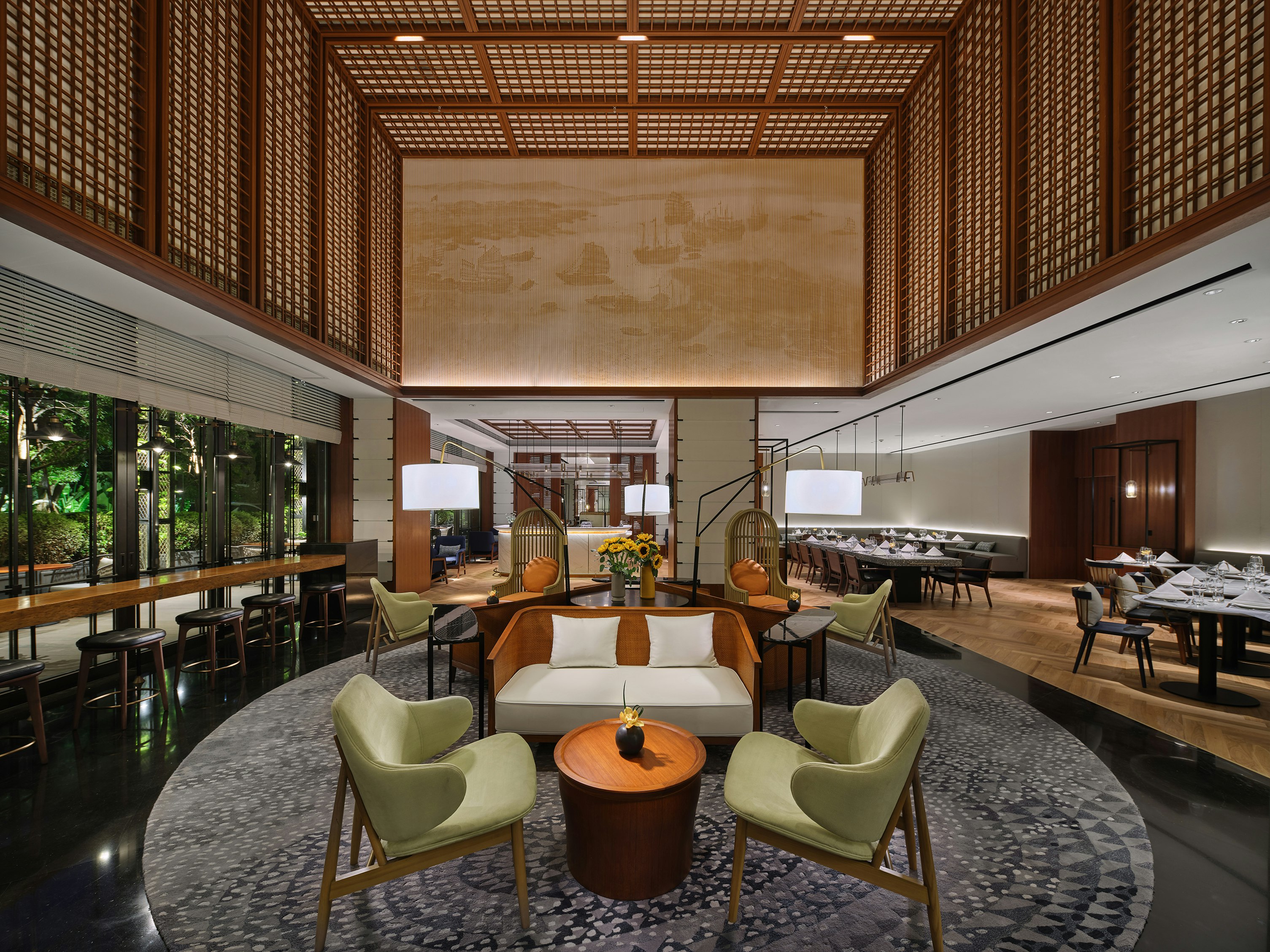 Hilton Garden Inn Guangzhou Tianhe 26/47