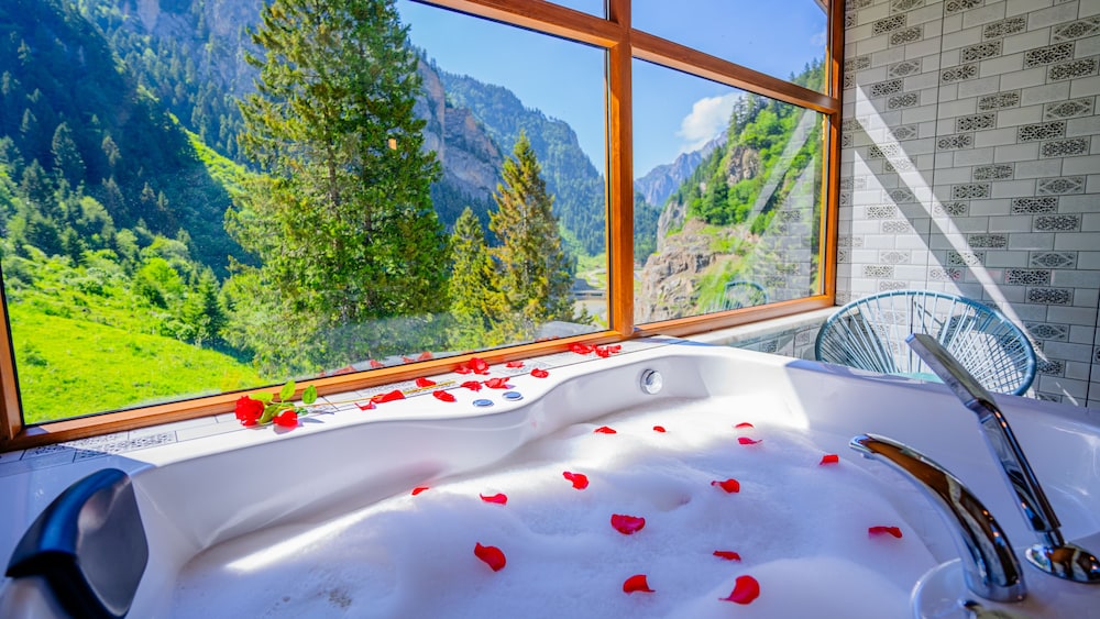Pazarcik Mountain Hotel 18/50