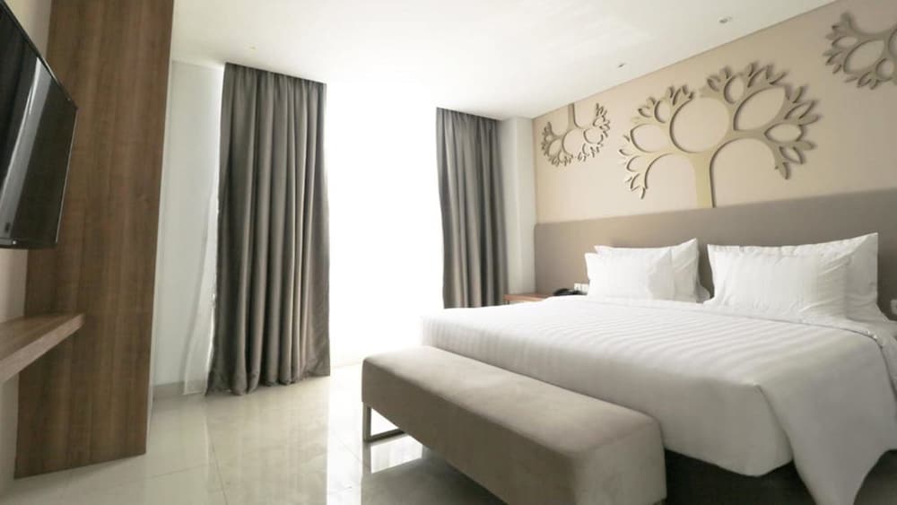 Palm Park Hotel Surabaya 12/46