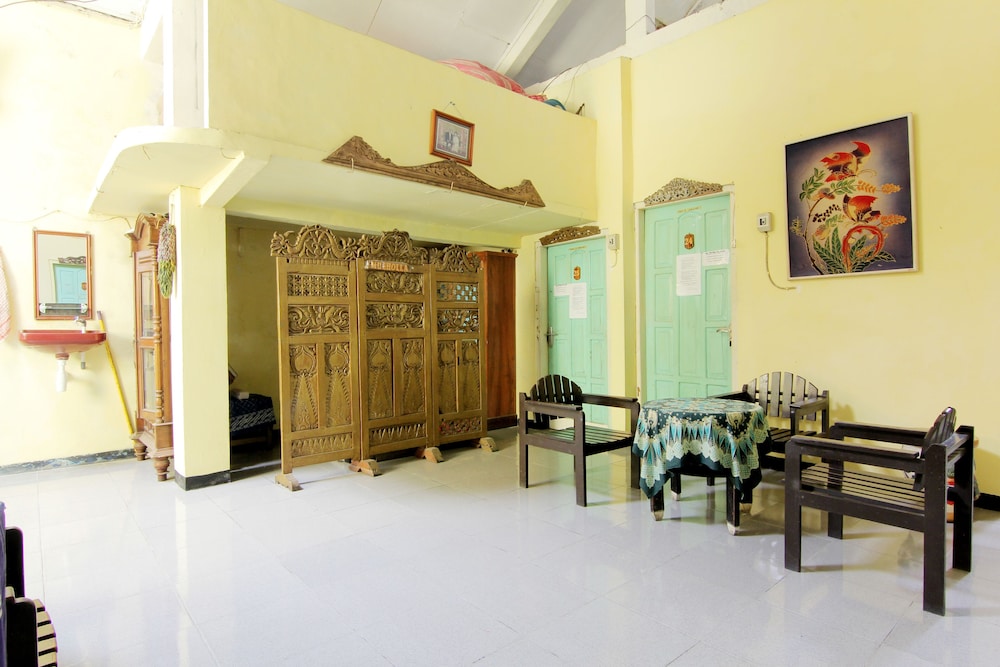 Hotel Harum 35/44