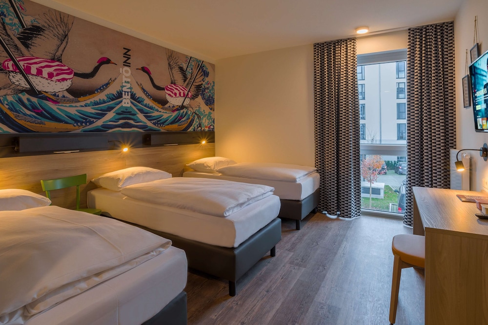 Ramada Encore by Wyndham Munich Messe 16/67
