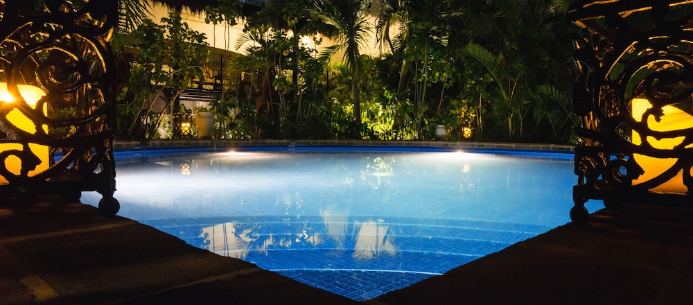 La Leyenda Hotel 24/37