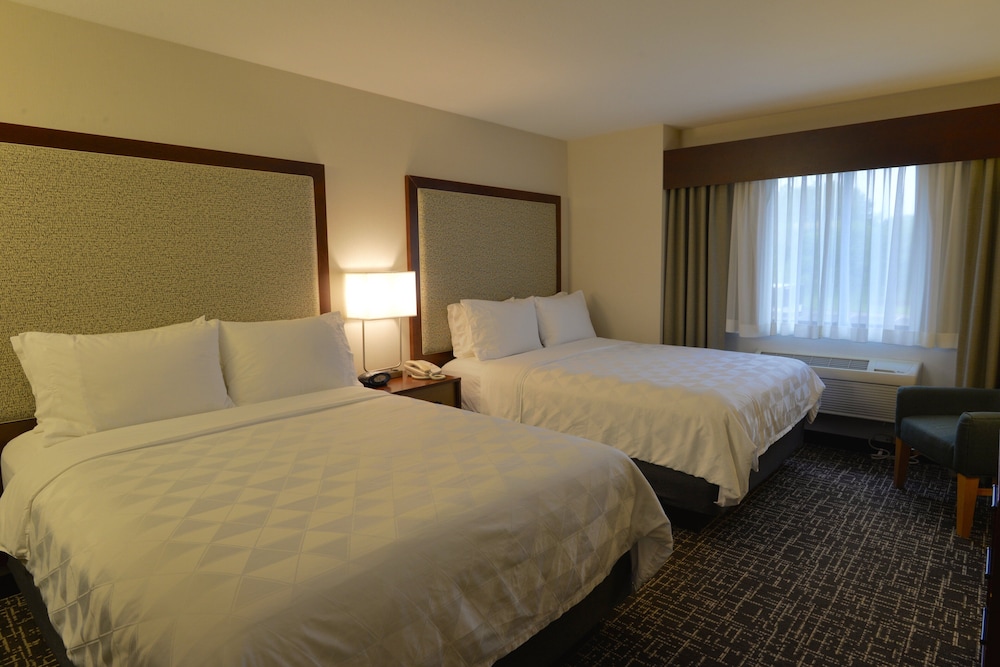 Holiday Inn Hotel Suites Minneapolis Lakeville 9/46