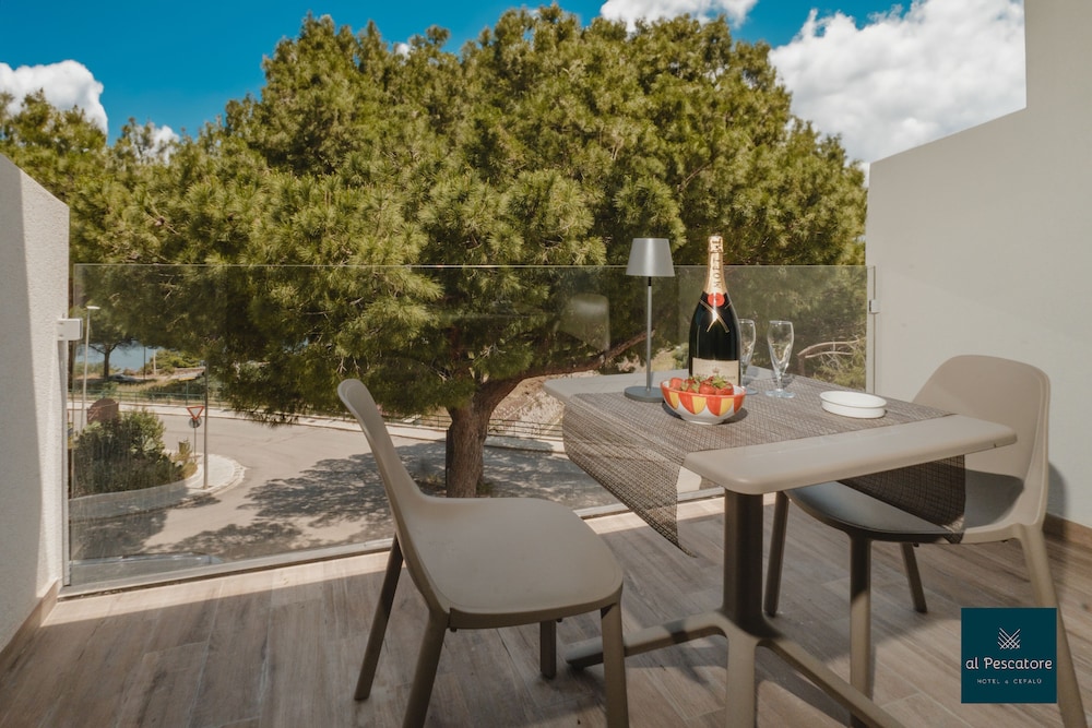 Hotel Al Pescatore 30/50