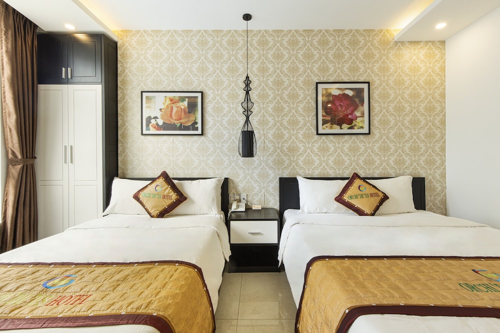 Orchide'es Hotel 21/33