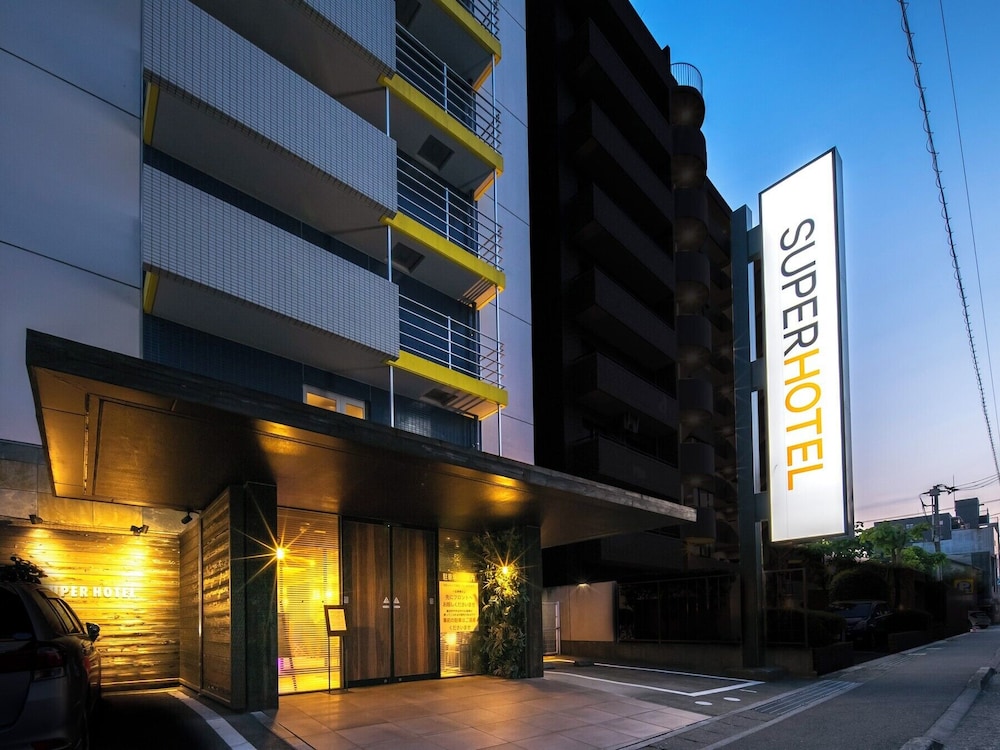Super Hotel Kochi 47/50