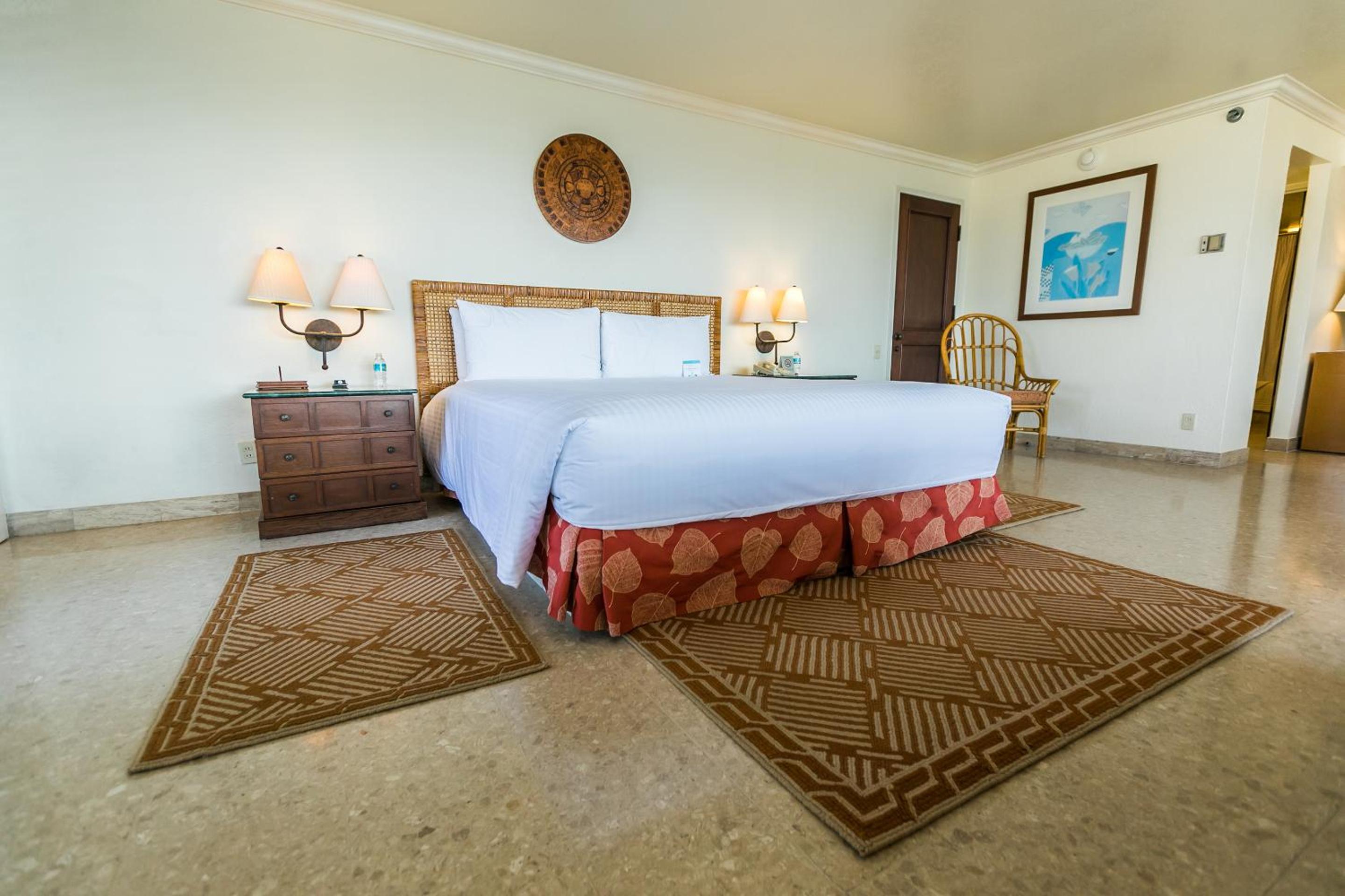 Junior Suite, Golf Course View