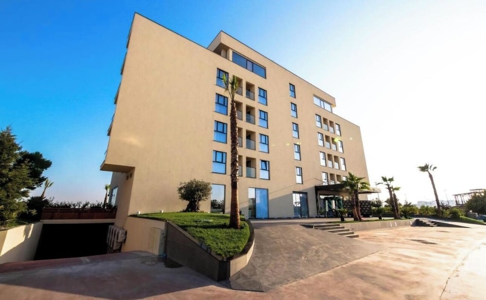 Amara Hotel & SPA 5/50