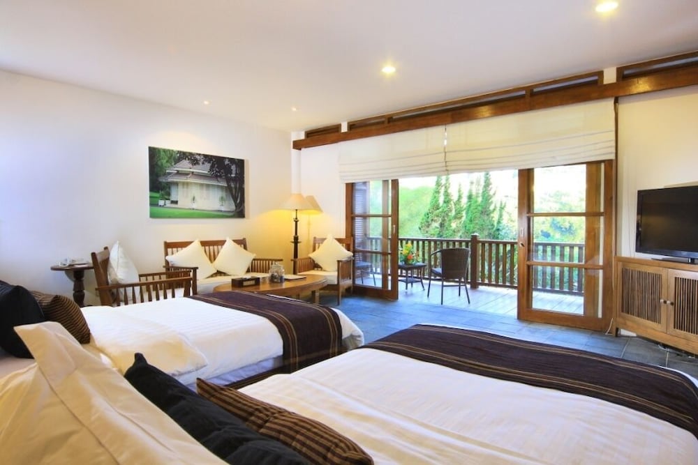 Novus Giri Resort Spa 11/71