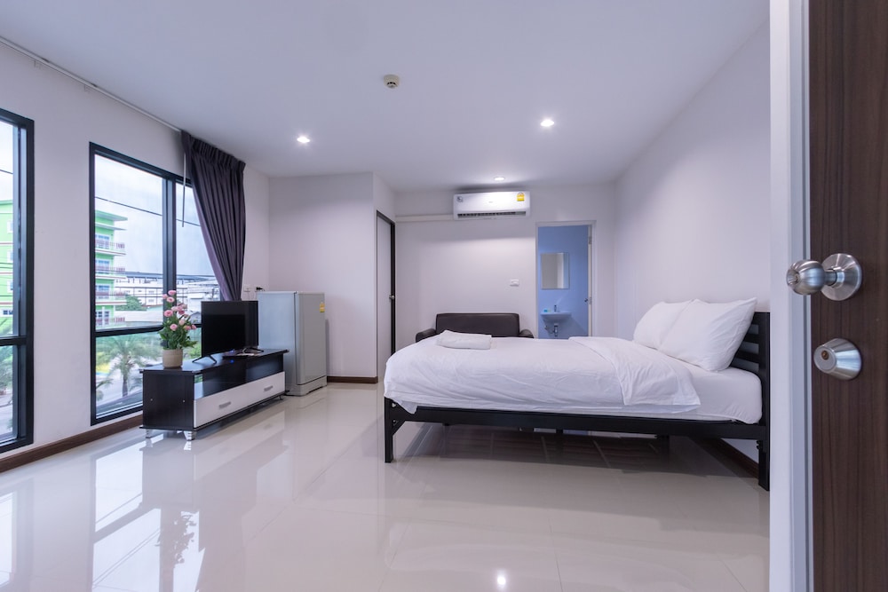 Baan Paknam Hotel 16/26