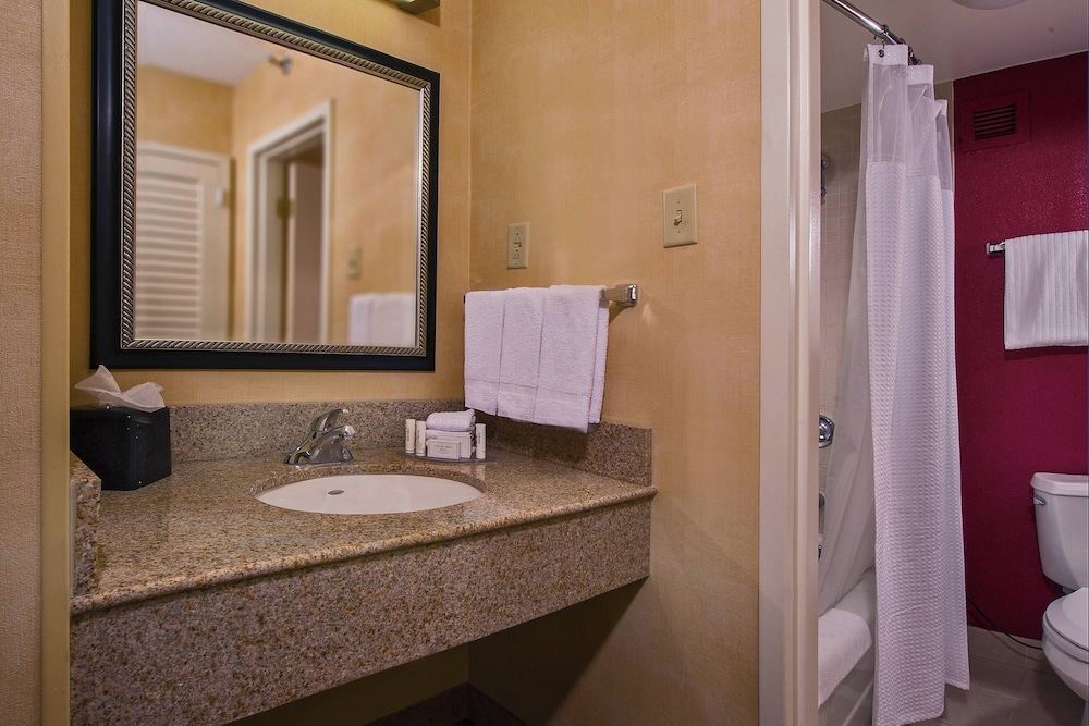 Room, 2 Double Beds, Accessible
