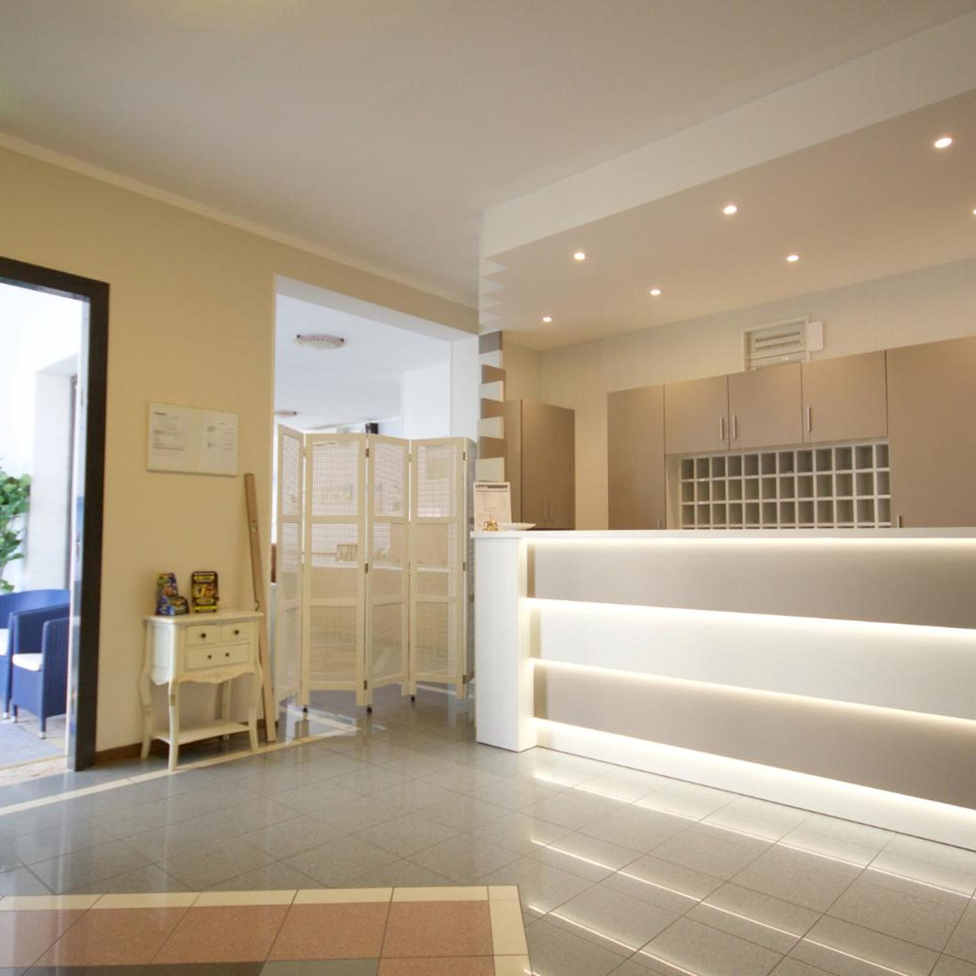 Hotel Serenella 12/60
