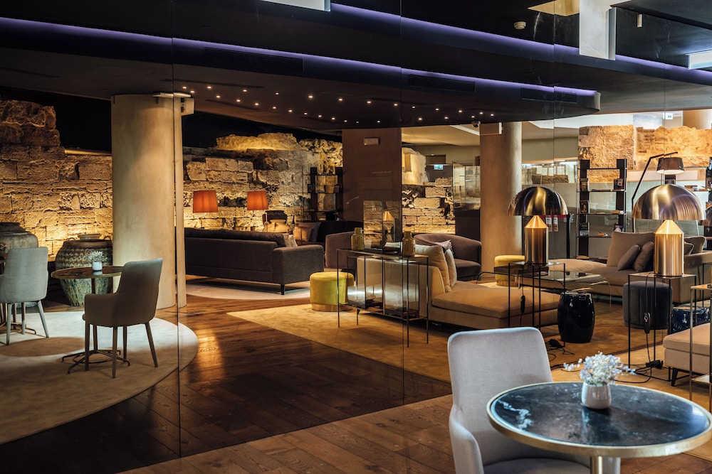 Corpo Santo Lisbon Historical Hotel 46/63