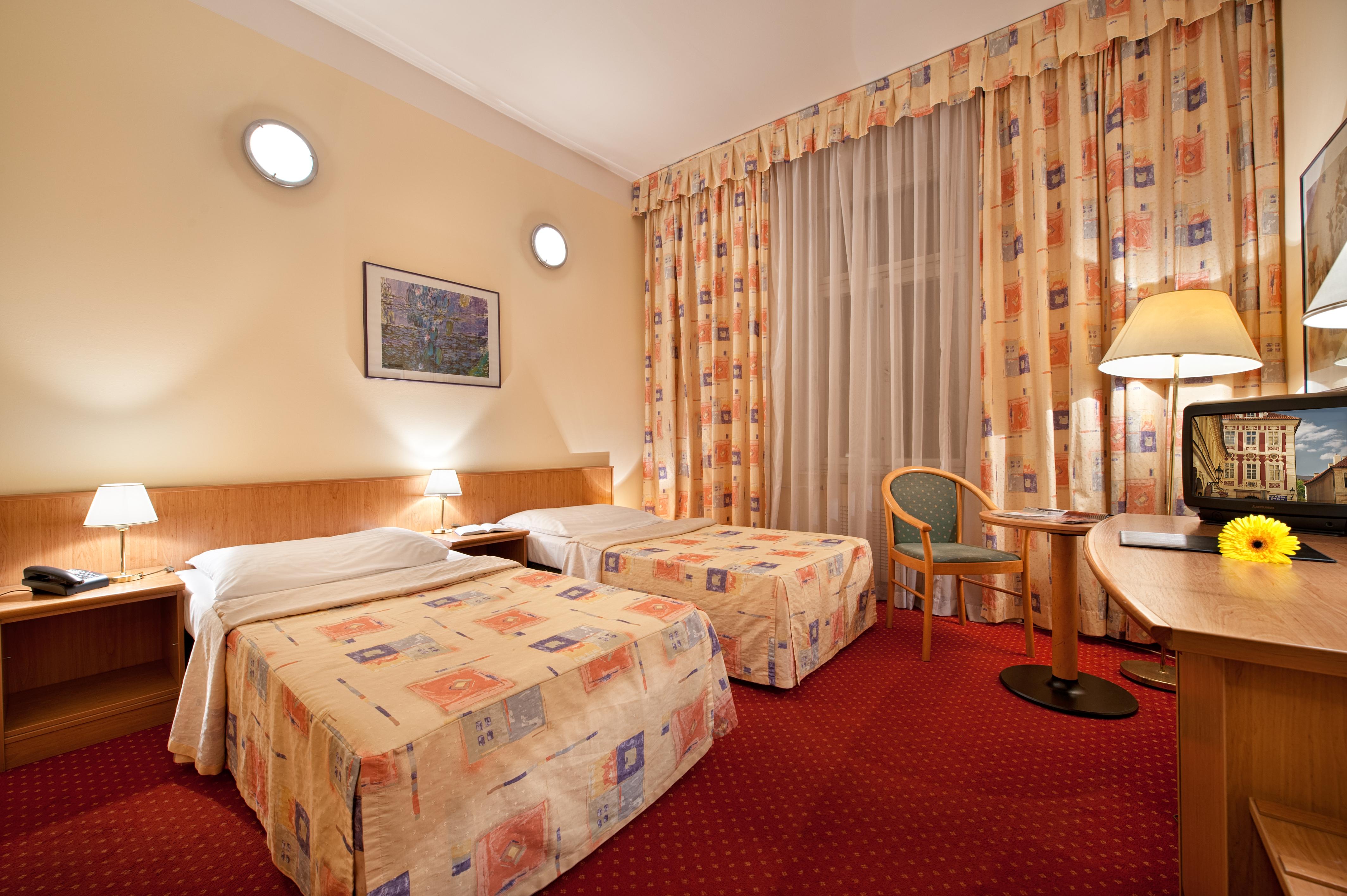 Hotel Aron 5/15