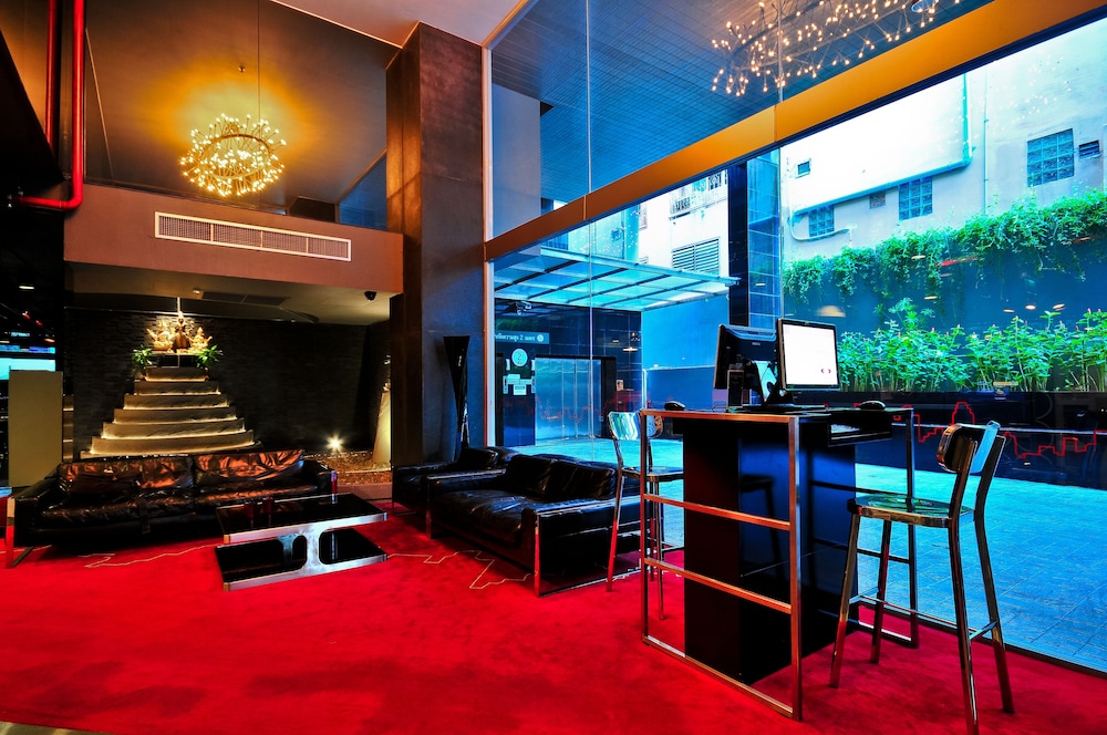 Galleria 10 Hotel Bangkok 46/56
