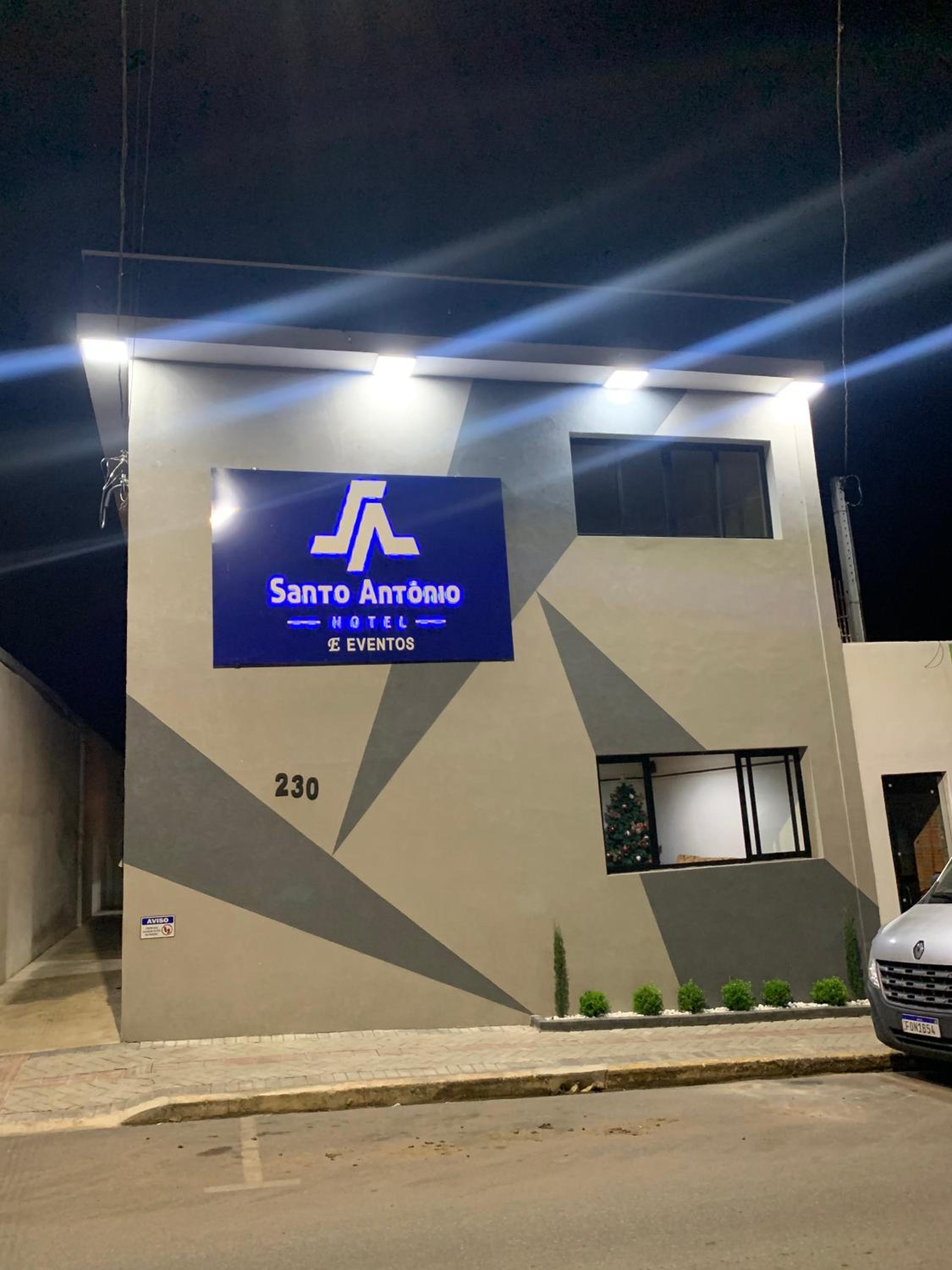 Santo Antonio Hotel 2/36
