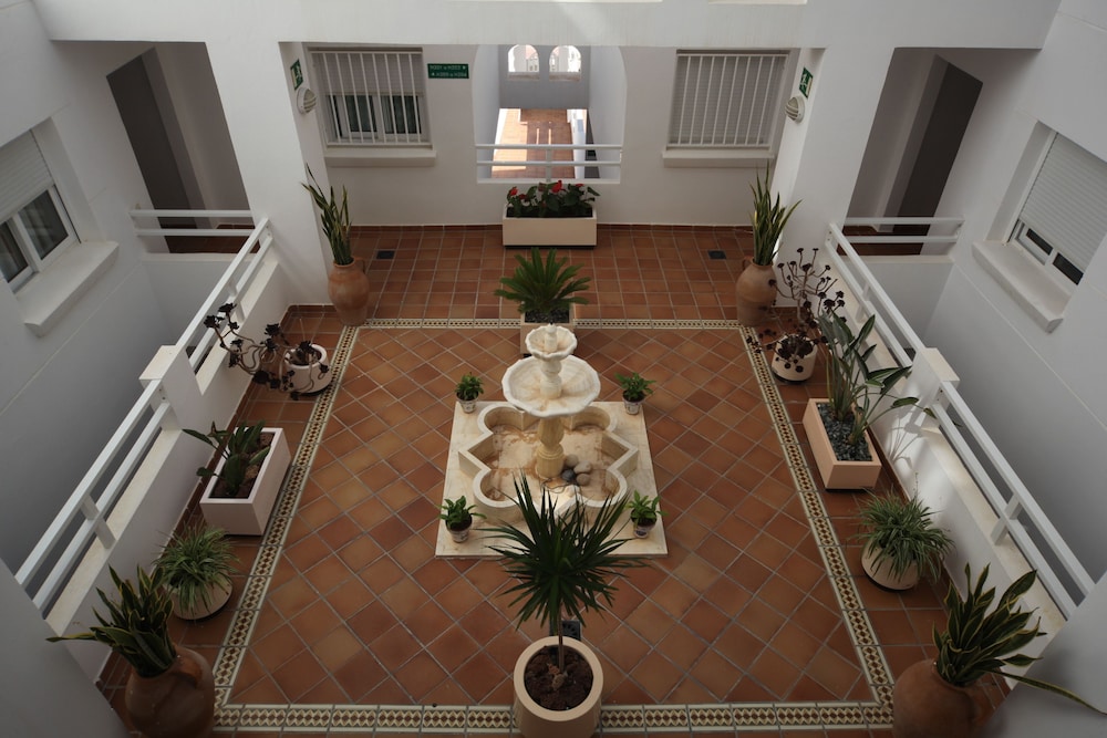 Aparthotel Vistamar 34/59