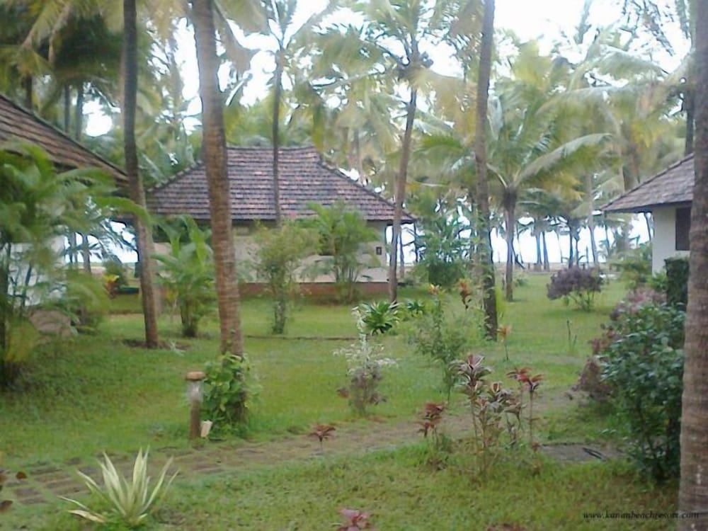 KANAN BEACH RESORT 27/44