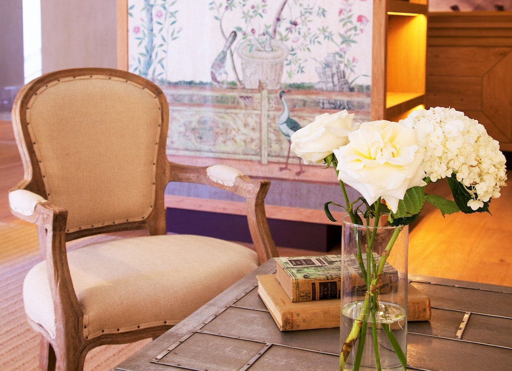 Urso Hotel And Spa 47/85