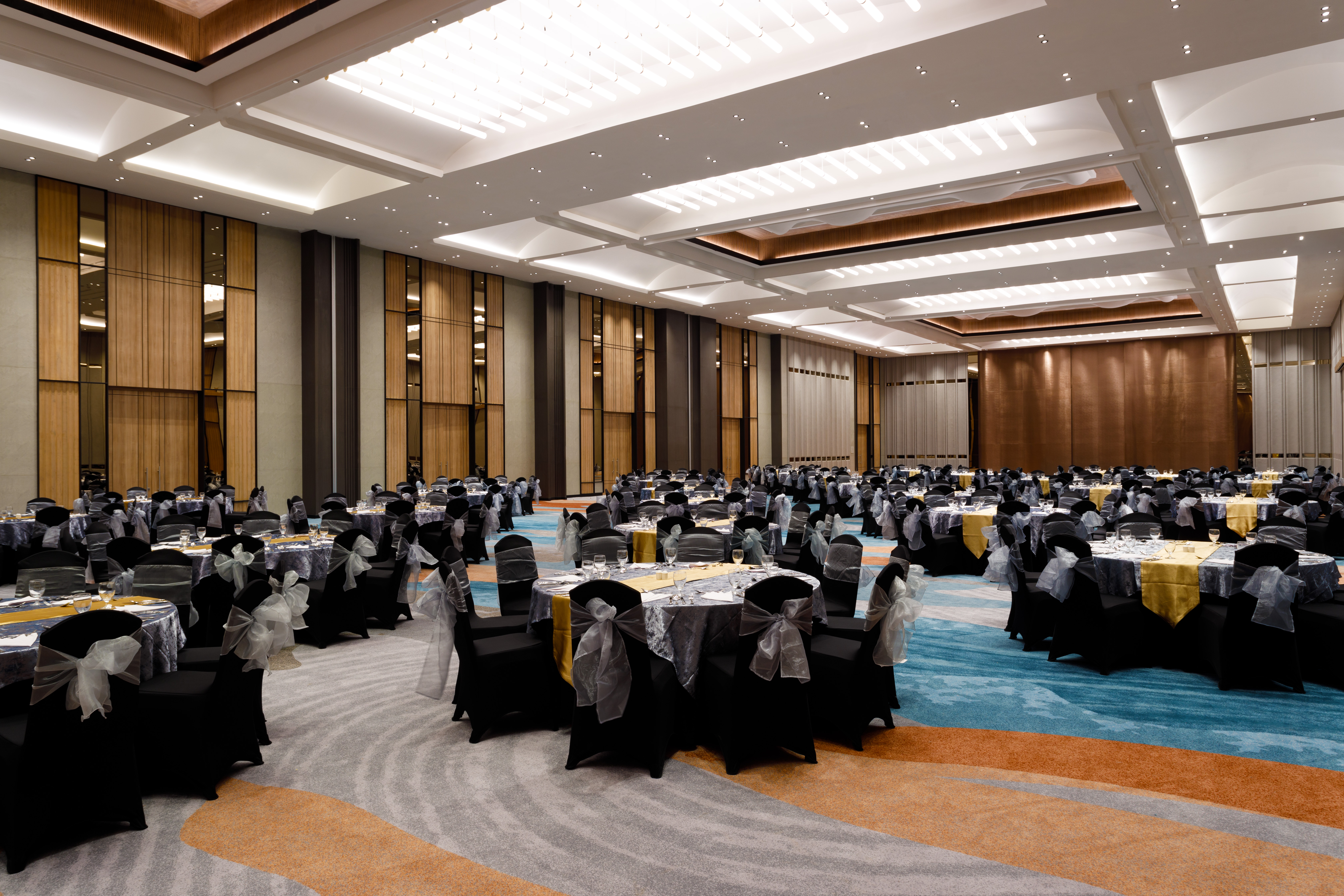 Harris Hotel and Convention Serpong 72/83