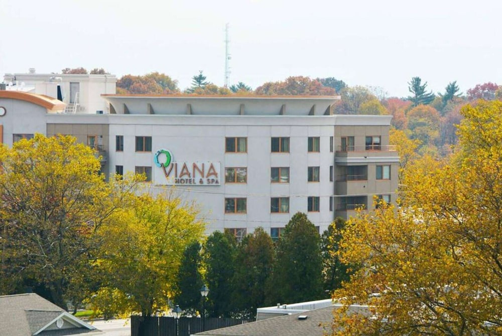 Viana Hotel and Spa, Trademark Collection by Wyndham 2/72