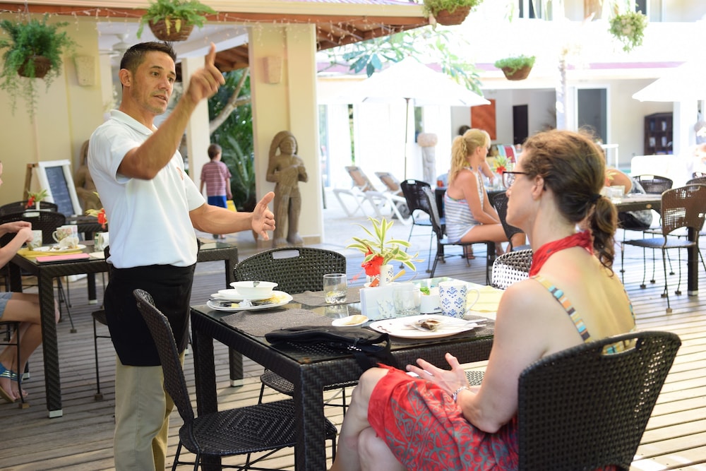 Montelaguna Boutique Hotel 34/50