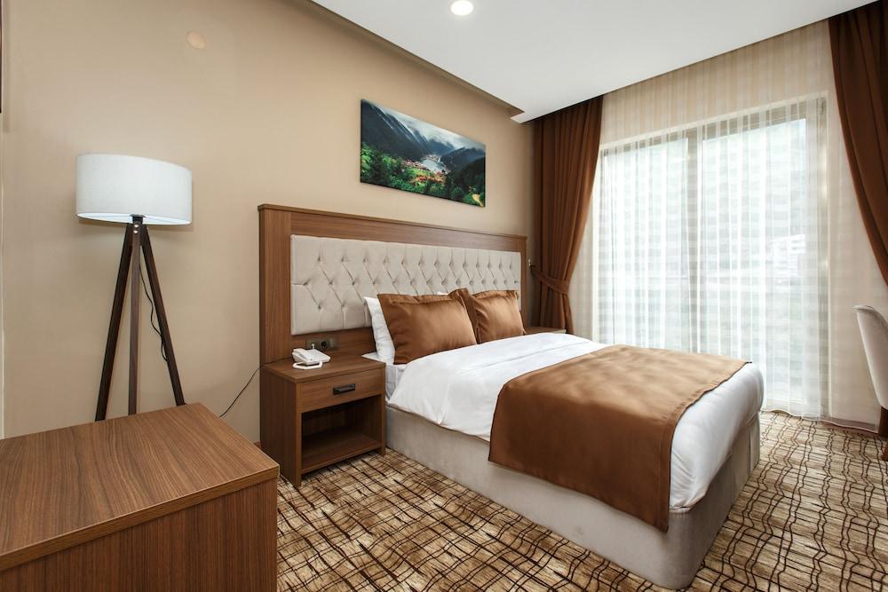 Grand Mela Hotel 16/29