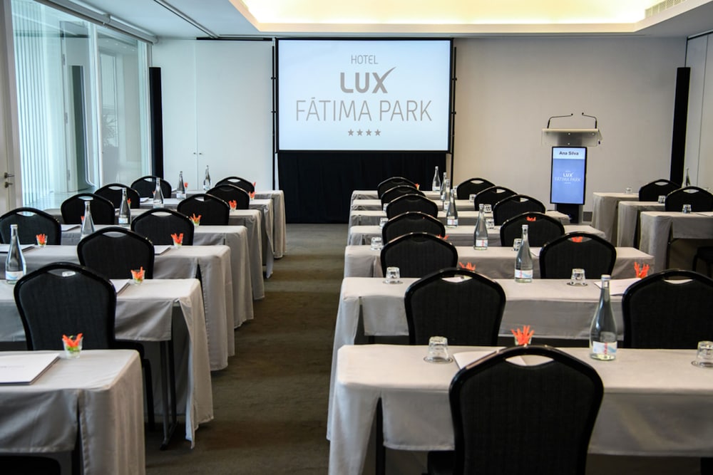Lux Fatima Park Hotel Suites And Residence 41/50