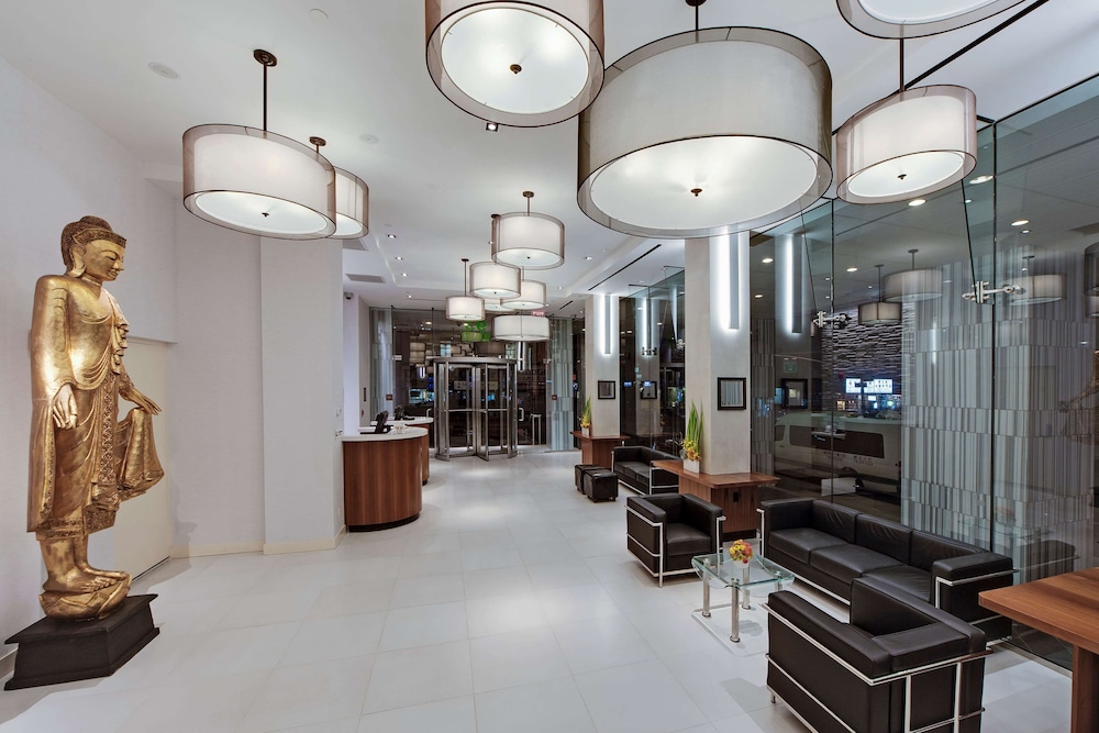 Wyndham Garden Chinatown Hotel 6/56