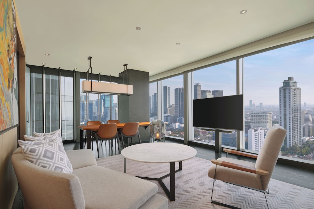 Park Hyatt Jakarta 43/70